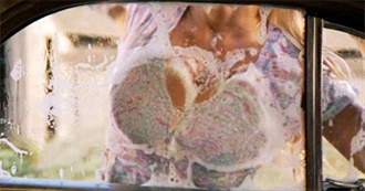 Top 10 Best Car Wash Scenes in Movies