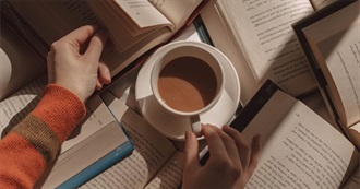 An Autumnal Reading List