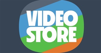 Letterboxd Video Store as of Feb 2026