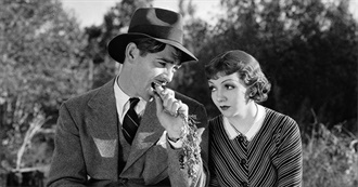 Movies Crystal Has Recently Watched 32