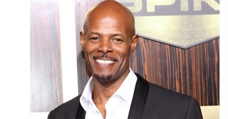 Keenan Ivory Wayans Filmography