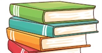 Books Zoe Read in 2019