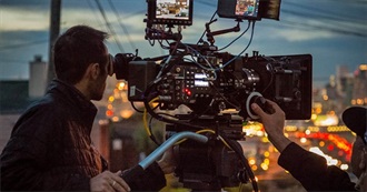 Some Movies That Actually Made Money in 2015