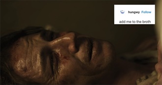 Gothy&#39;s Top 100 Movies