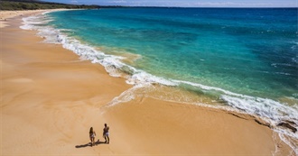 Beach Trip Checklist