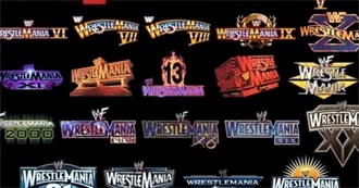 Updated Wrestling PPV&#39;s Shane Has Watched