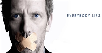 Chase&#39;s Favorite TV/Web Series