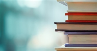 Have You Read as Much as a Published Author?