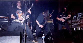 Last Ten Albums Vol. 715