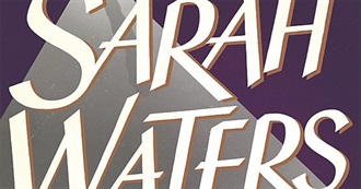 All Sarah Water&#39;s Novels