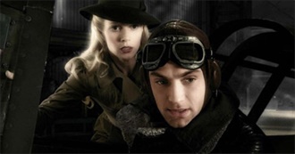 Movies From 2004 That I&#39;ve Seen (Kaeti)