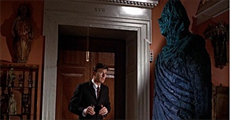 The Films of Roddy McDowall