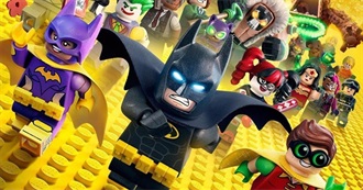 Films Coming Out This Year I Have No Intention of Seeing Whatsoever