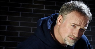 All David Fincher Directed Films