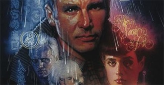 100 Absolute Must See Movies of the 1980s