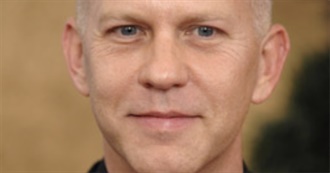 Ryan Murphy Filmography 2.0