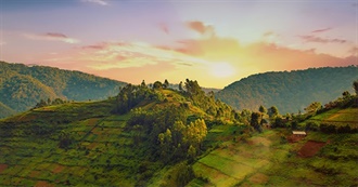 Lonely Planet&#39;s Top Experiences and Sights in Rwanda