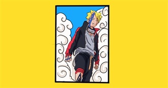 Boruto: Naruto Next Generations Episode Guide