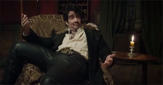 Movies That Might Explain Why Alex Is the Way That They Are