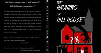 Fox&#39;s Favorite Books