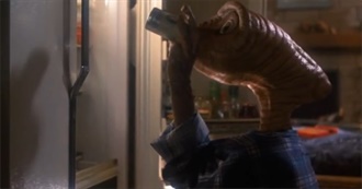 Every Film Jeff Has Seen From 1982