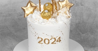 Foods That Duck Queen Tried for the First Time in 2024