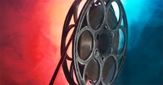 Movies Seen Over and Over Again