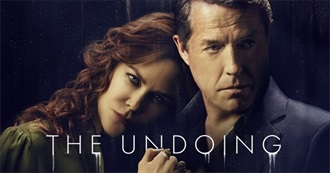 The Undoing Episode Guide