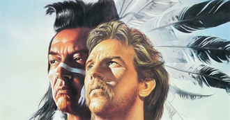 Best Western Movies From a True Fan