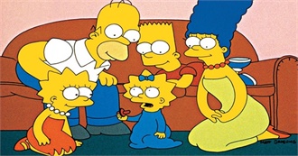 Vulture&#39;s the 100 Best Simpsons Episodes