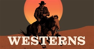 Stand Out Westerns After 1972