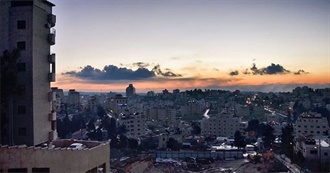 Every Capital of the World