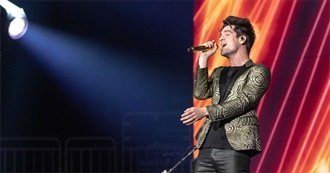 How Many Panic! at the Disco Songs Have You Heard?