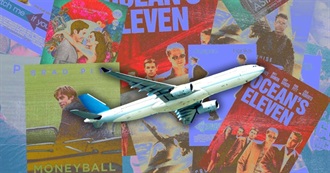 The 58 Best Movies to Watch on an Airplane (The Ringer)