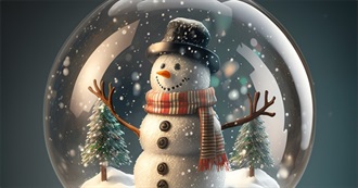 A Holiday Movie Marathon (No Romance