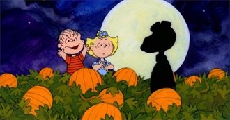 Family Frights: 38 Kid-Friendly Scary Films for Halloween (The Hollywood Reporter)