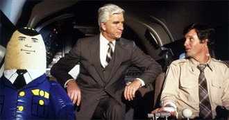 Whatculture: 10 Funniest Comedy Films of the 1980s