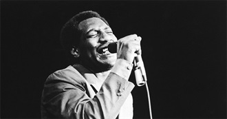 10 Essential Songs: Otis Redding