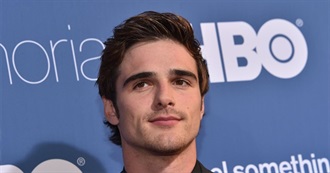 Jacob Elordi Movies I&#39;ve Seen