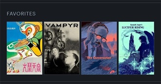 Oneheadtoanother: 5-Star Movies on Letterboxd