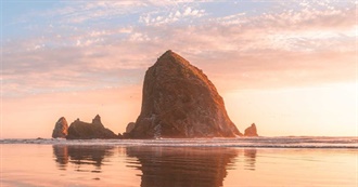 100 US Places That Start With &quot;C&quot;