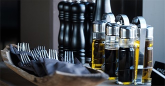 Spice Day Part 20 - Spices Starting With V