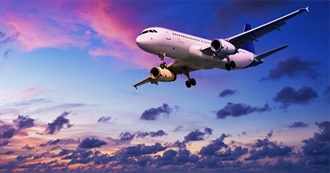 Travel Destinations - JT