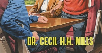 Wromwood&#39;s Top 50 Books! (That He Can Remember)