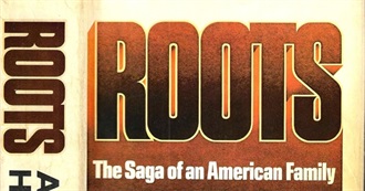 Some New York Times Number-One Books ~15~ the Februarys