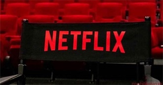 Cora&#39;s Top 10 Netflix Original Movies and TV Shows