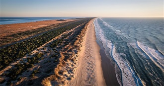 US Atlantic Beach Destinations &#127958;️