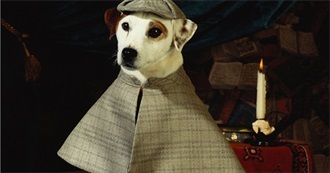 100 Must-Read Crime Novels