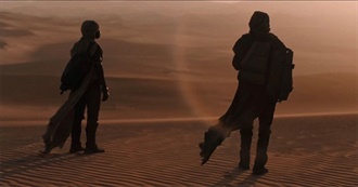 Favorite Movies of the 2020s