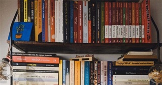 A Quarter Century in Pages